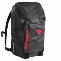 Рюкзак Dainese D-Throttle Backpack Stealth-black в Санкт-Петербурге