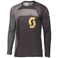 Scott Джерси 450 Podium Black/Gold в Санкт-Петербурге