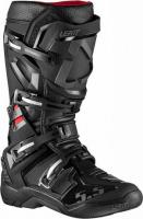 Leatt Мотоботы GPX 5.5 FlexLock Black в Санкт-Петербурге