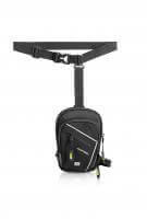 Acerbis Сумка на бедро X-Side Black (1 L) в Санкт-Петербурге