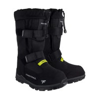 Finntrail Ботинки Touring Graphite 5230 Graphite Yellow в Санкт-Петербурге