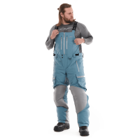 Dragonfly Штаны Expedition Blue - Grey 2024 в Санкт-Петербурге