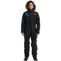 Dragonfly  Комбинезон - дождевик Evo Woman V26 Black в Санкт-Петербурге