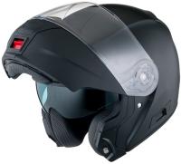 IXS Шлем HX 325 Черный матовый в Санкт-Петербурге