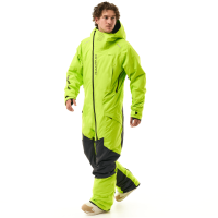 Dragonfly Комбинезон Gravity 2.0 Man 2026 Lime в Санкт-Петербурге