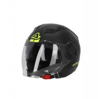 Acerbis Шлем Jet Vento 22-06 Black 2 в Санкт-Петербурге