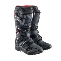 Leatt Мотоботы кроссовые 5.5 FlexLock Enduro V26 Graphene в Санкт-Петербурге