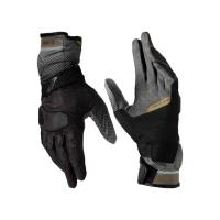 Leatt Перчатки Leatt ADV X-Flow 5.5 2026 Stealth в Санкт-Петербурге