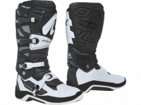 Forma Ботинки Pilot Black/White в Санкт-Петербурге