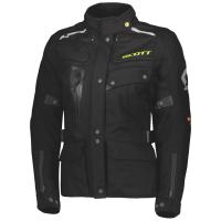 SCOTT Куртка женская Voyager Dryo black  в Санкт-Петербурге