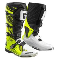 Gaerne Мотоботы Fastback Endurance Yellow в Санкт-Петербурге