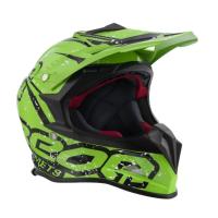 Beon Шлем B-602 Green/Black в Санкт-Петербурге