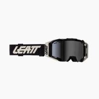Leatt Маска Velocity 5.0 MTB Iriz Black Silver 50% в Санкт-Петербурге