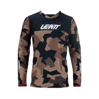 Leatt Джерси Moto 4.5 Enduro V24 Stone в Санкт-Петербурге