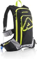 Acerbis Рюкзак с гидропаком X-Storm Drink Black/Yellow 14.5/2.5L в Санкт-Петербурге