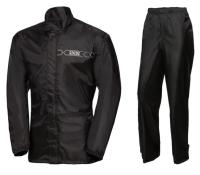 IXS Дождевик раздельный Horton 3 Black в Санкт-Петербурге