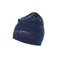 Brubeck Шапка шерстяная Active Wool Синяя в Санкт-Петербурге