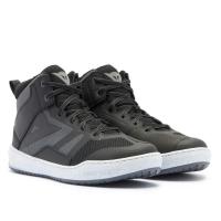 Dainese Ботинки Suburb Air Black/White/Iron-gate в Санкт-Петербурге
