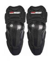 Pro Biker Наколенники HXP-18 Black в Санкт-Петербурге
