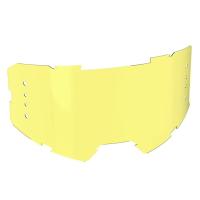 Leatt Линза для маски Vizion 3.5 Roll-Off Yellow 75% в Санкт-Петербурге
