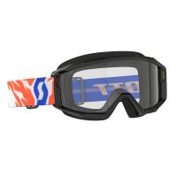 Scott Очки подростковые Primal black clear в Санкт-Петербурге