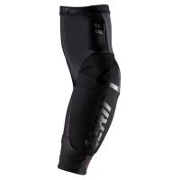 Leatt Налокотники 3DF 6.0 Evo Elbow Guard Black в Санкт-Петербурге