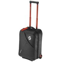 Scott Сумка Travel Softcase 40 dark grey/red clay в Санкт-Петербурге