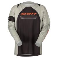 Scott Джерси X-Plore grey/black в Санкт-Петербурге
