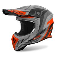 Airoh Шлем Aviator Ace 2 Ground Orange/Matt в Санкт-Петербурге