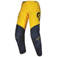 Scott Брюки 350 Track blue/yellow в Санкт-Петербурге
