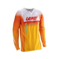 Leatt Джерси 5.5 UltraWeld V26 Orange в Санкт-Петербурге