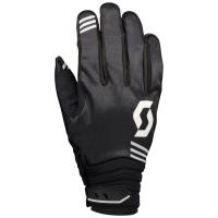 Scott Перчатки снегоходные Race DP Black/White в Санкт-Петербурге
