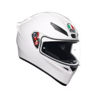 AGV Шлем K1 S White в Санкт-Петербурге