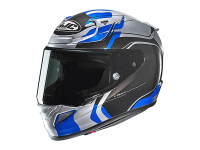 HJC Шлем RPHA12 Lawin MC2 в Санкт-Петербурге