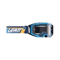 Leatt Маска Velocity 5.5 Ink Light Grey 58% в Санкт-Петербурге