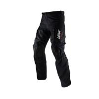 Leatt Штаны Moto 5.5 Enduro Pant V24 Black в Санкт-Петербурге