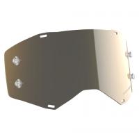 Scott Линзы Prospect/Fury Ampl Works gold chrome afc works в Санкт-Петербурге
