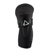 Leatt Наколенники AirFlex Hybrid Black в Санкт-Петербурге
