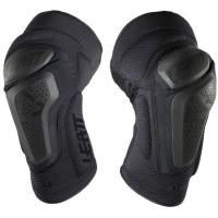 Leatt Наколенники 3DF 6.0 Knee Guard Black в Санкт-Петербурге