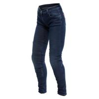 Dainese Джинсы женские Brushed Skinny blue в Санкт-Петербурге
