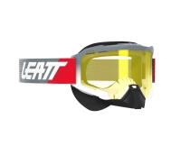 Leatt Маска Velocity 4.5 SNX Forge Yellow 70% в Санкт-Петербурге