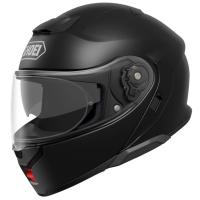 Shoei Шлем Neotec 3 Candy Матовый черный в Санкт-Петербурге