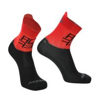 Acerbis Носки MTB Light Black/Red в Санкт-Петербурге