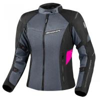 Shima Куртка Rush 2.0 Lady Vent Pink в Санкт-Петербурге