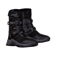 Leatt Мотоботы ADV HydraDri 7.5 Short V26 Stealth в Санкт-Петербурге