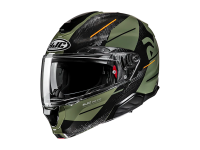 HJC Шлем RPHA91 Blat MC7 в Санкт-Петербурге