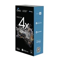 Cardo Scala Rider Bluetooth гарнитура Freecom 4X Single by Leatt в Санкт-Петербурге