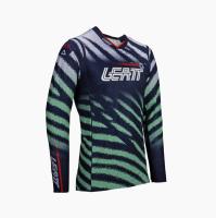 Leatt Джерси 5.5 UltraWeld Matcha 2025 в Санкт-Петербурге