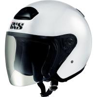 IXS Шлем HX 118 Белый в Санкт-Петербурге