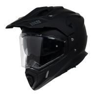 IXS Мотошлем IXS 209 1.0 Черный матовый в Санкт-Петербурге